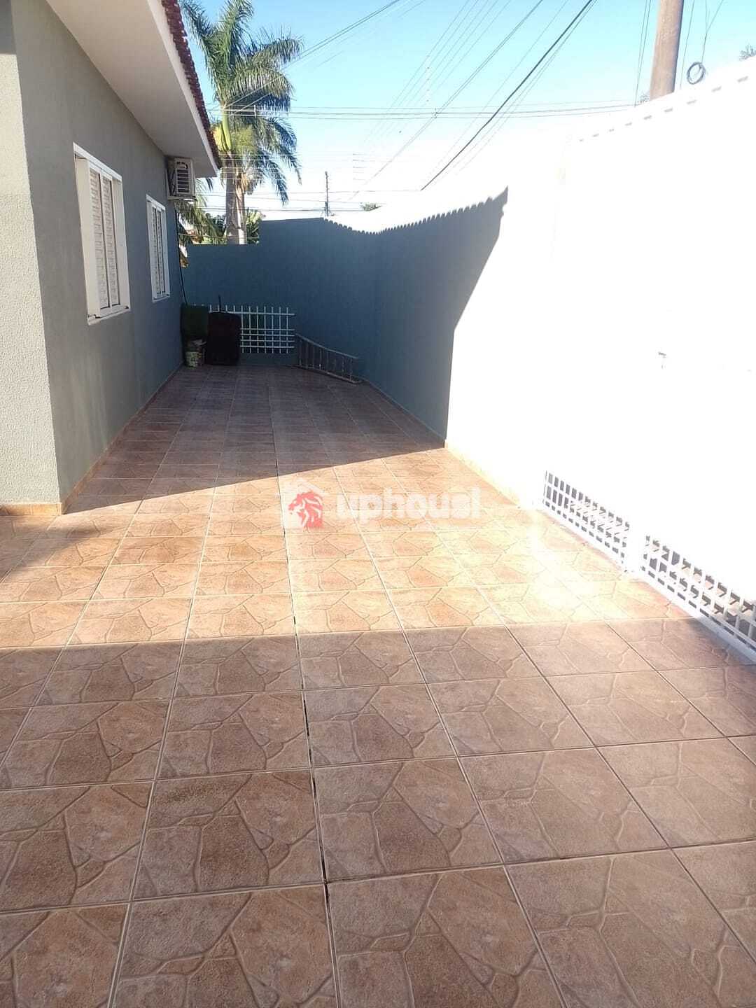 Casa à venda com 3 quartos, 138m² - Foto 17