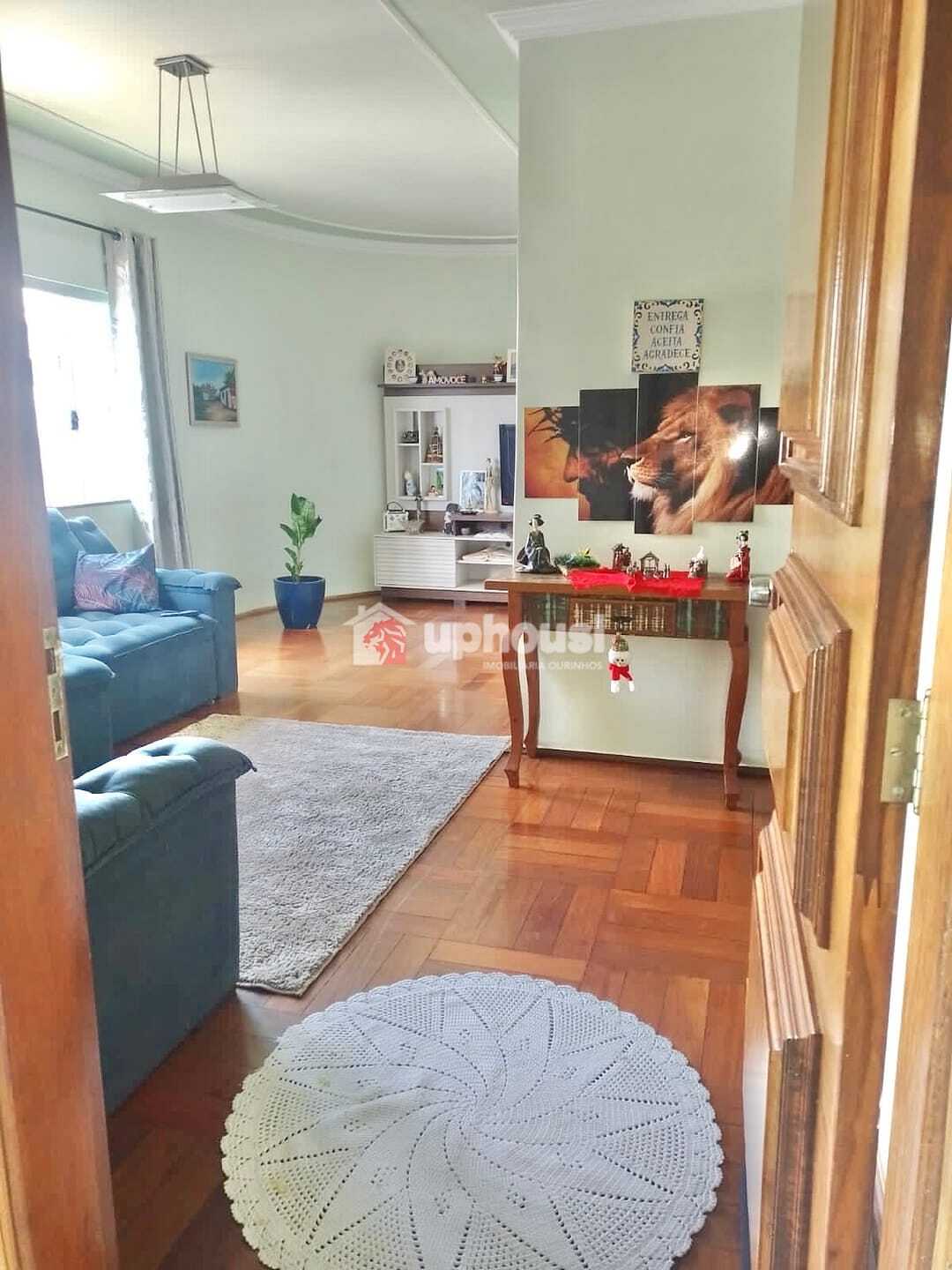 Casa à venda com 3 quartos, 138m² - Foto 10