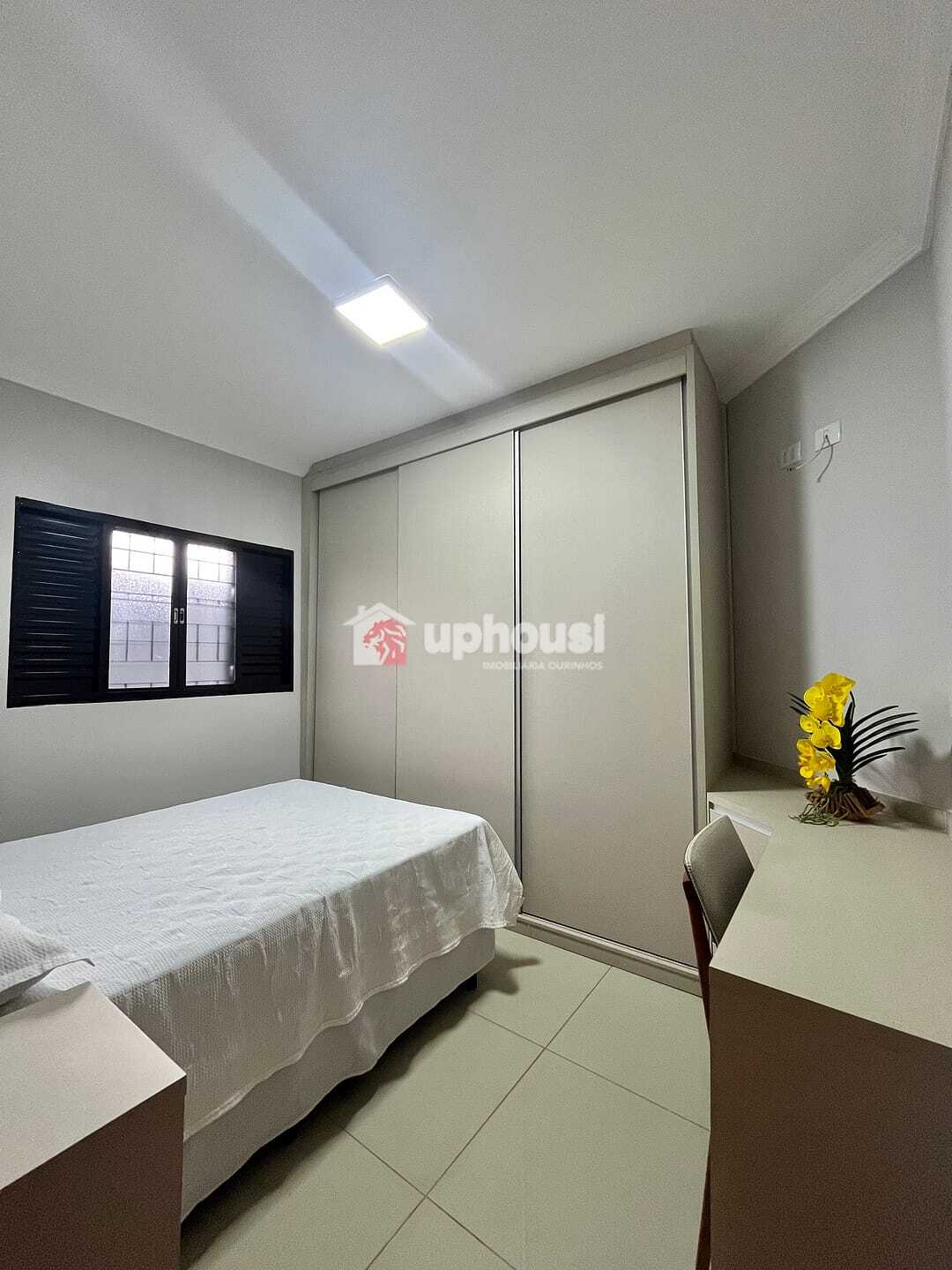 Casa à venda com 3 quartos, 175m² - Foto 8