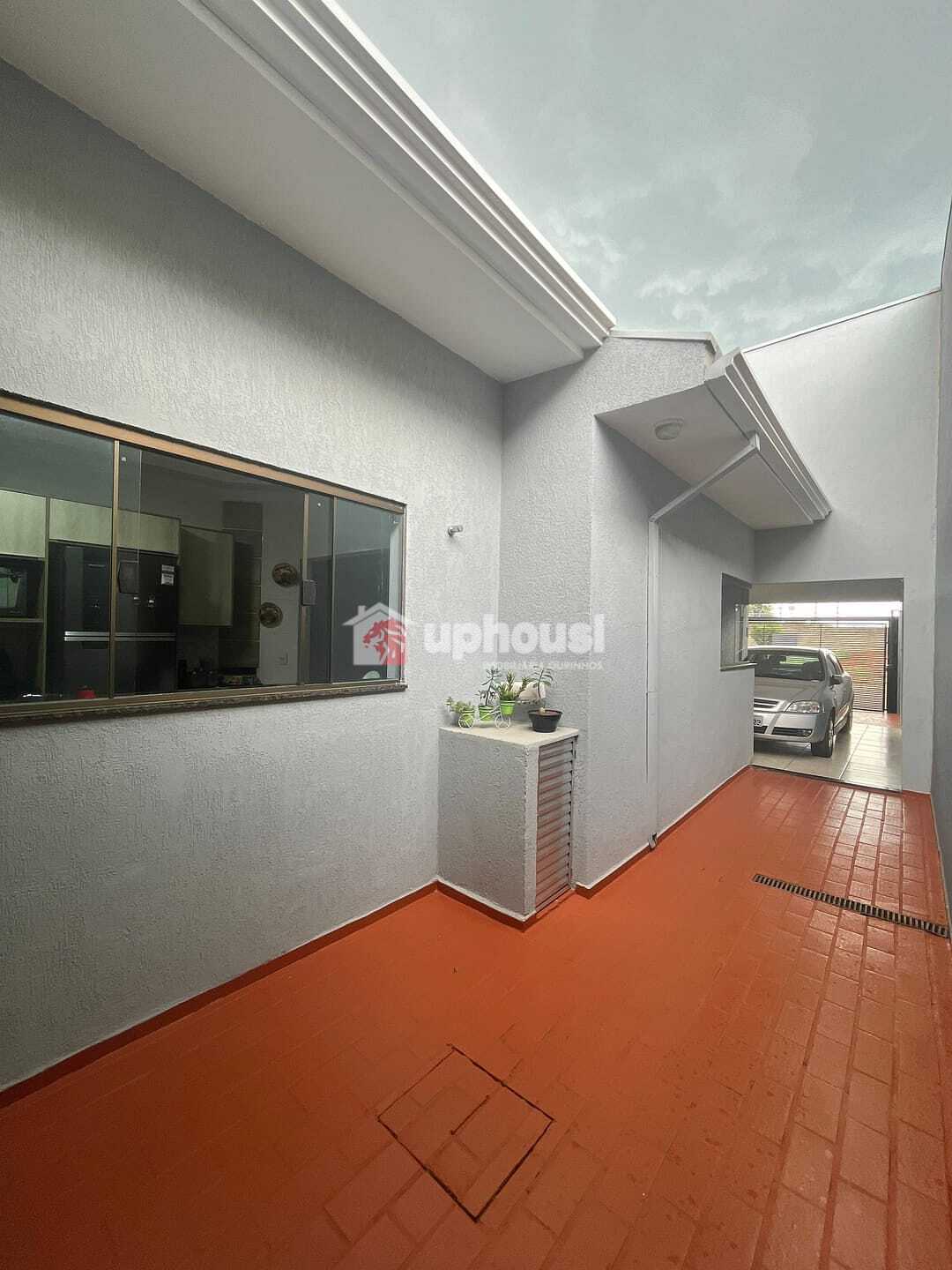 Casa à venda com 3 quartos, 175m² - Foto 23