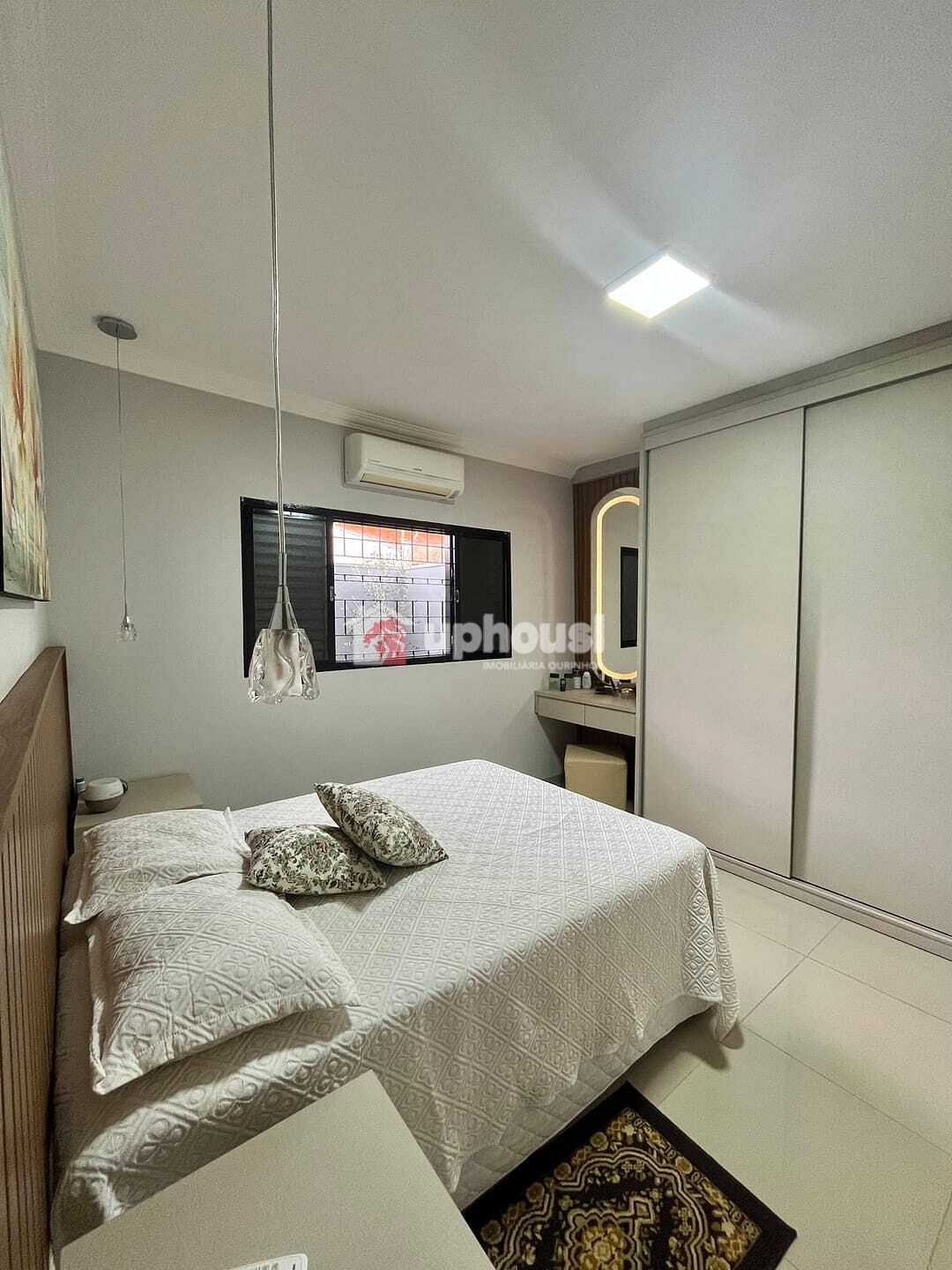 Casa à venda com 3 quartos, 175m² - Foto 14