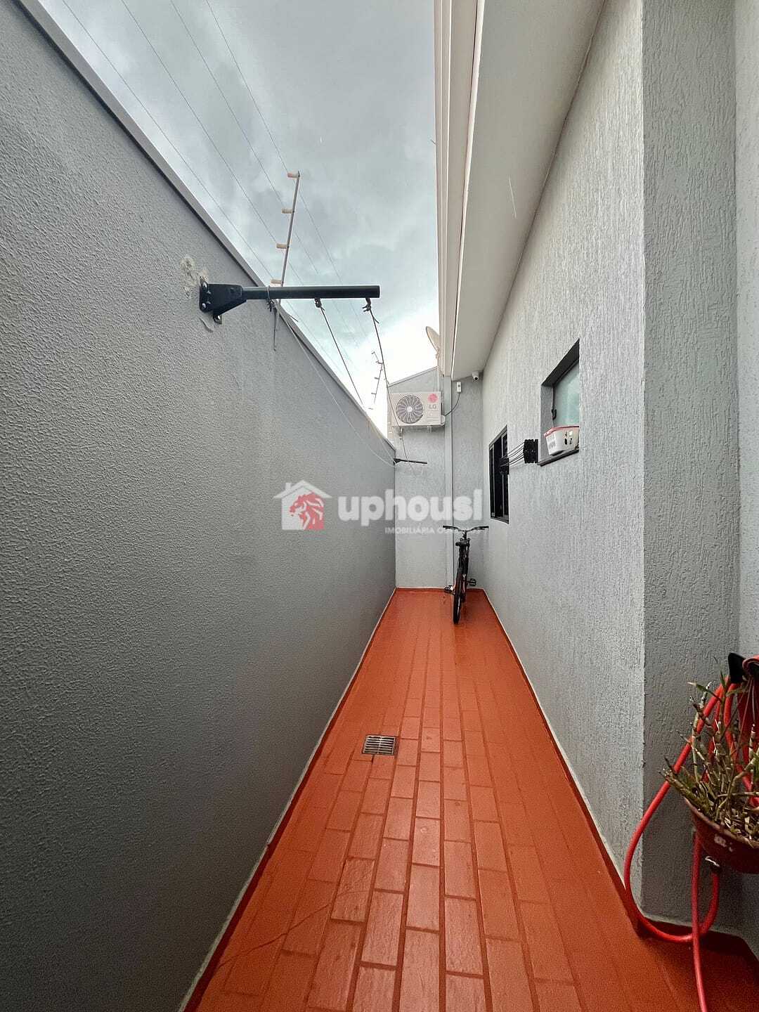 Casa à venda com 3 quartos, 175m² - Foto 12