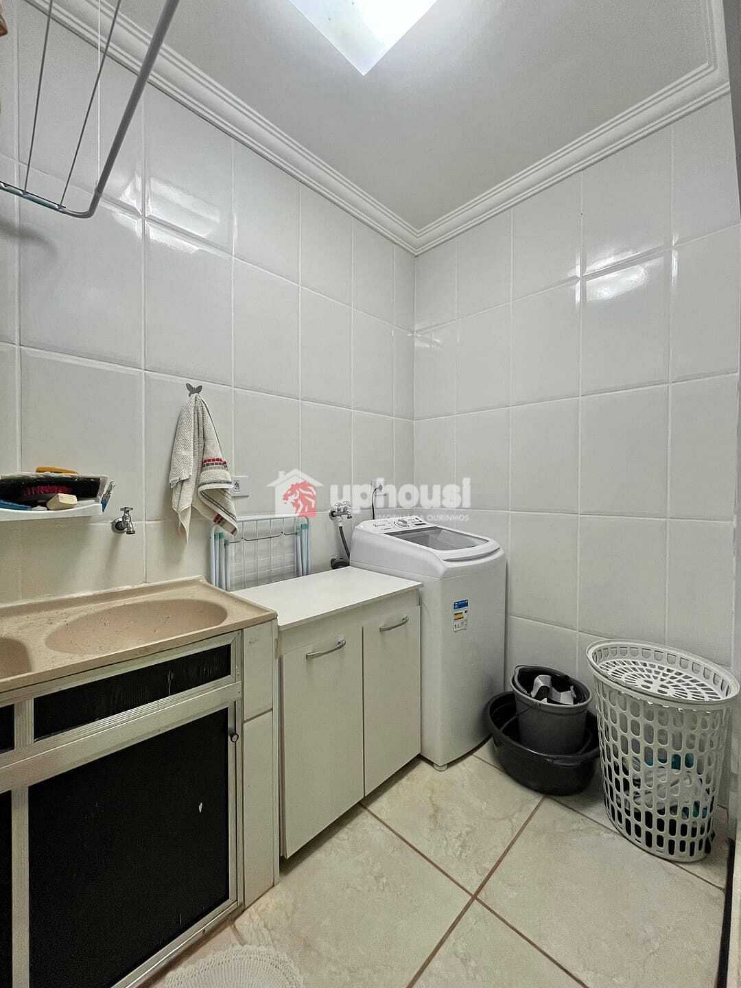 Casa à venda com 3 quartos, 175m² - Foto 20