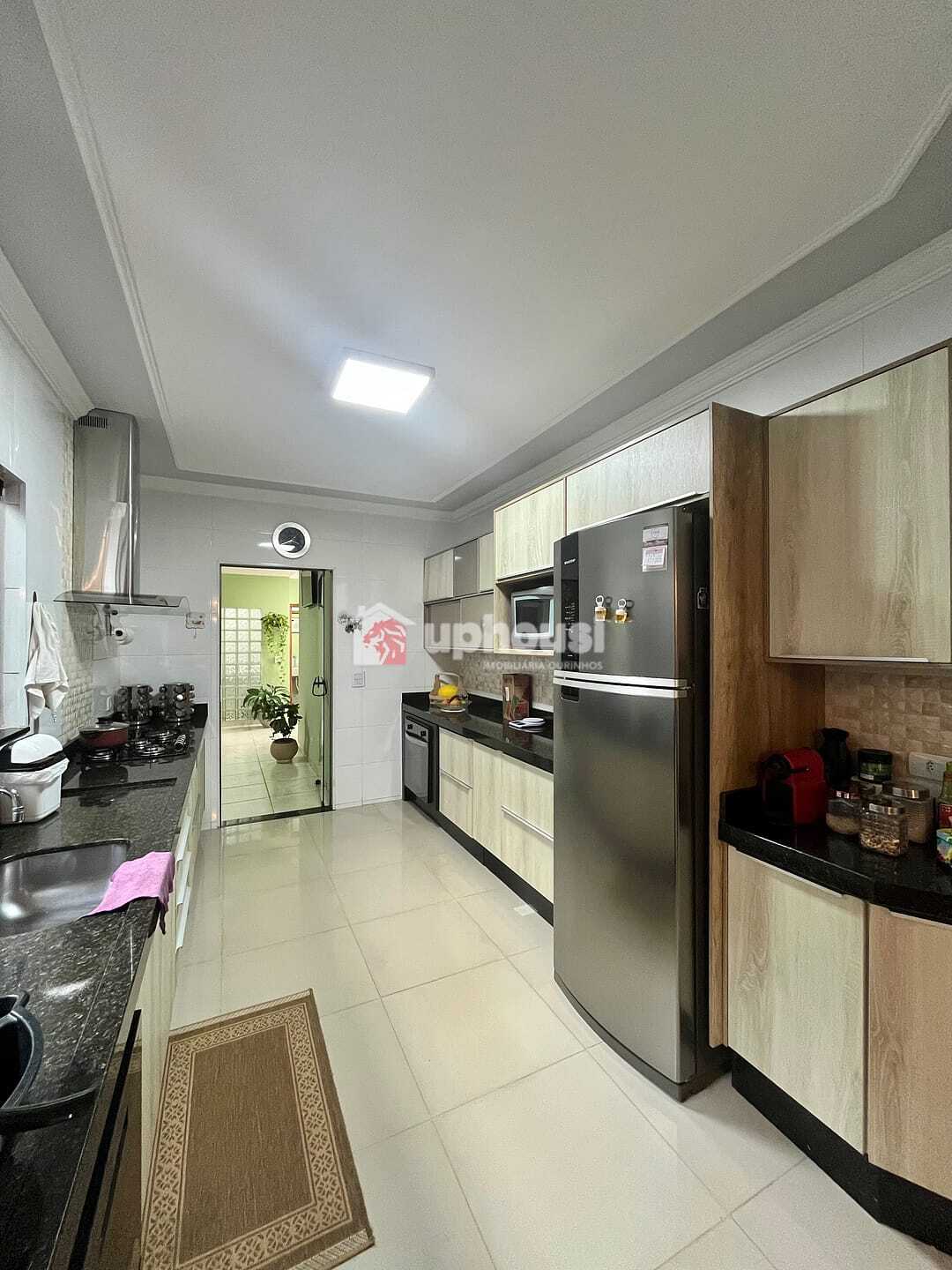 Casa à venda com 3 quartos, 175m² - Foto 6