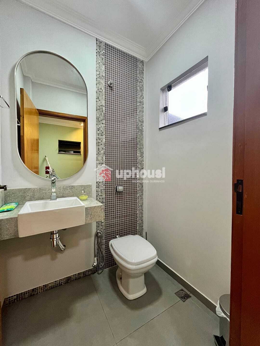 Casa à venda com 3 quartos, 175m² - Foto 21