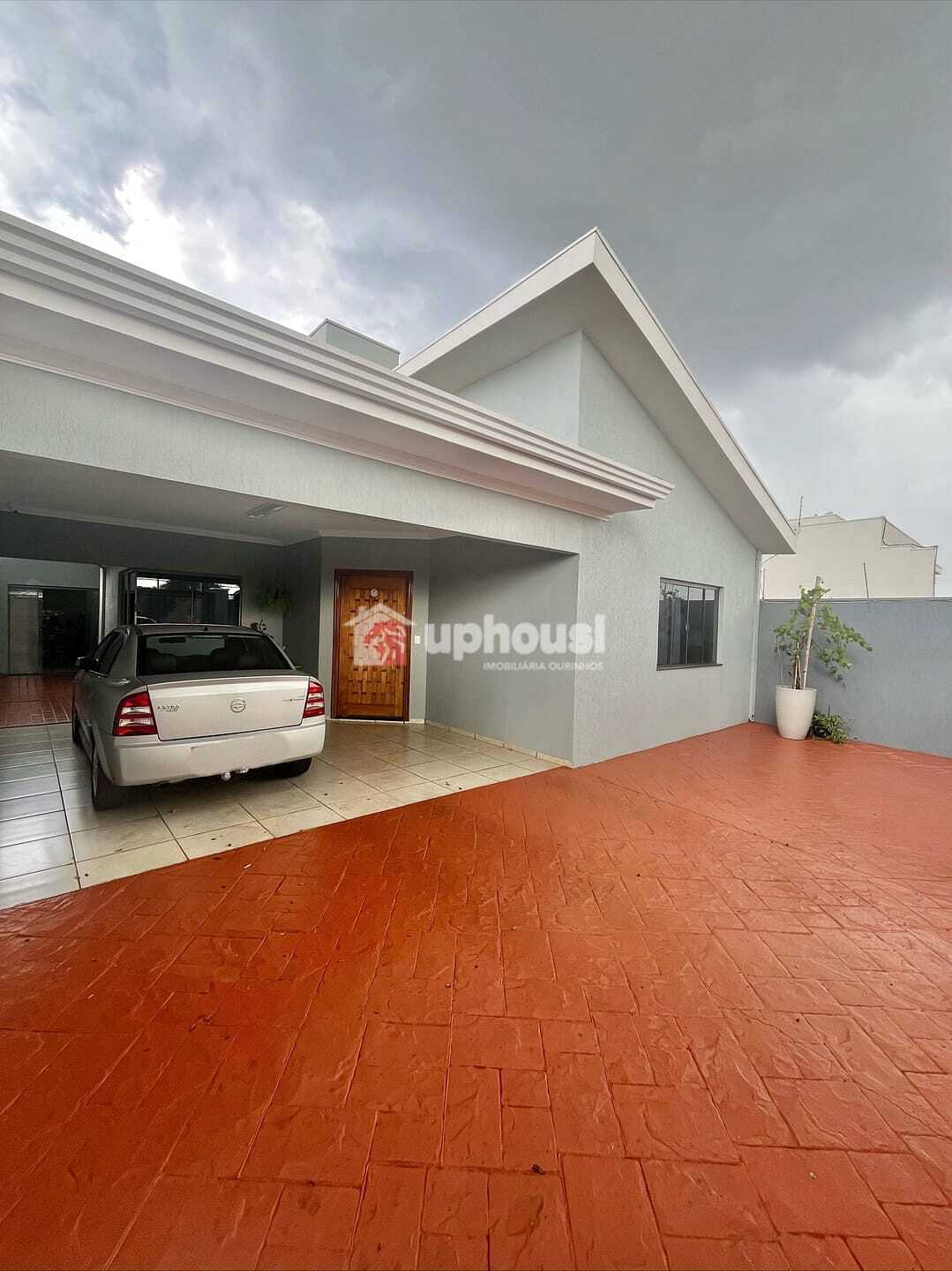 Casa à venda com 3 quartos, 175m² - Foto 22