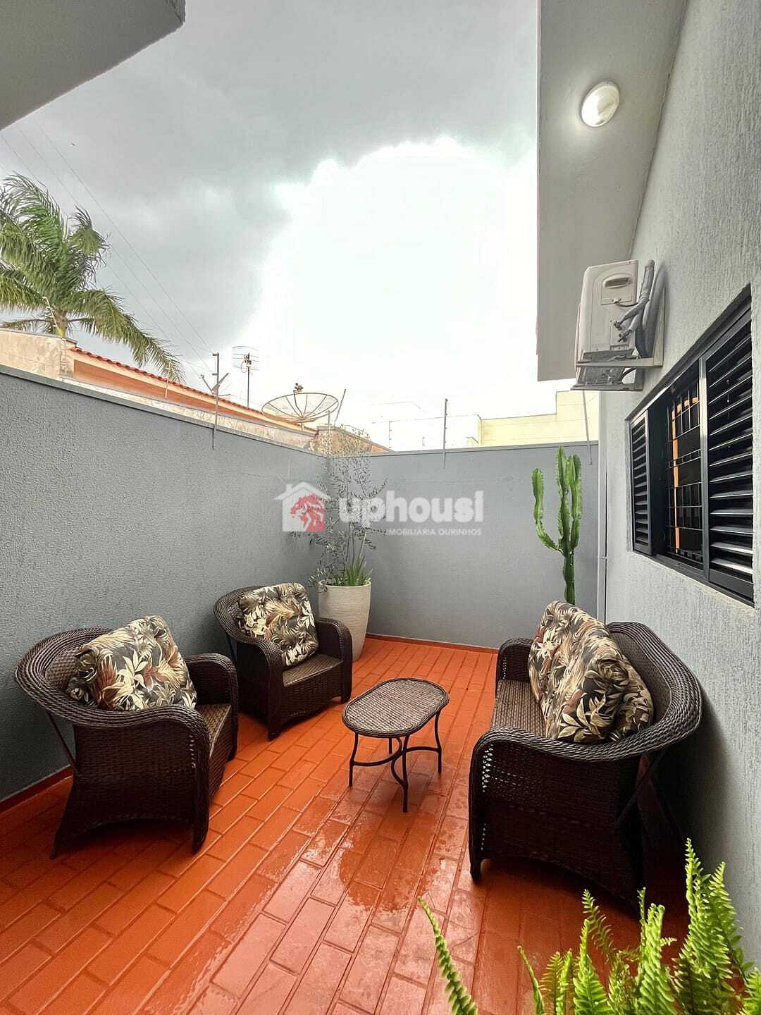 Casa à venda com 3 quartos, 175m² - Foto 18