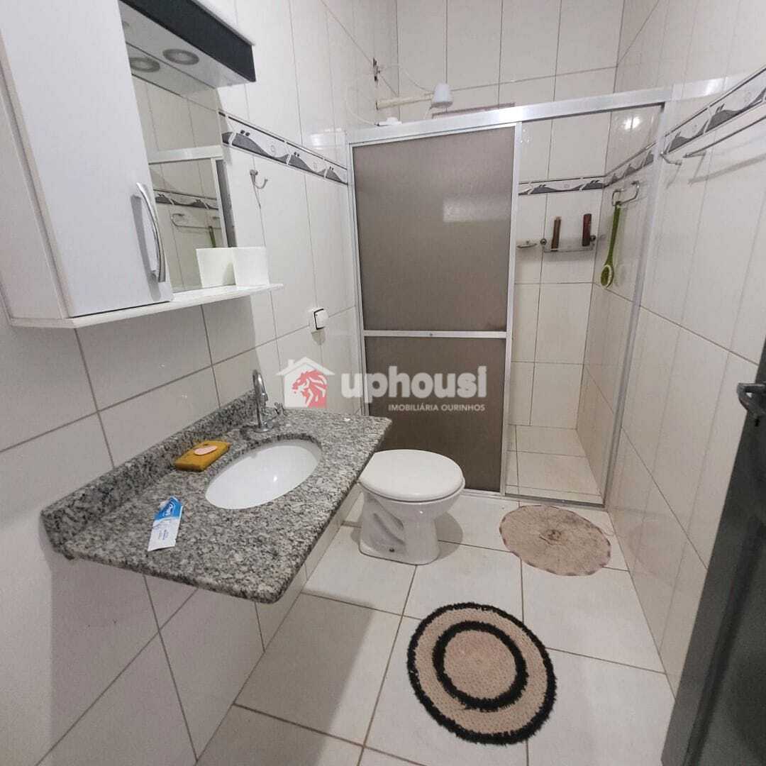 Casa à venda com 3 quartos, 92m² - Foto 9