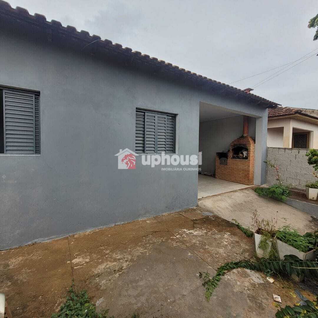 Casa à venda com 3 quartos, 92m² - Foto 3