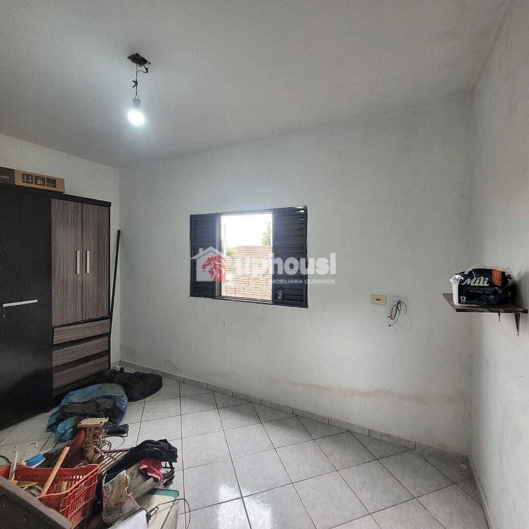 Casa à venda com 3 quartos, 92m² - Foto 8