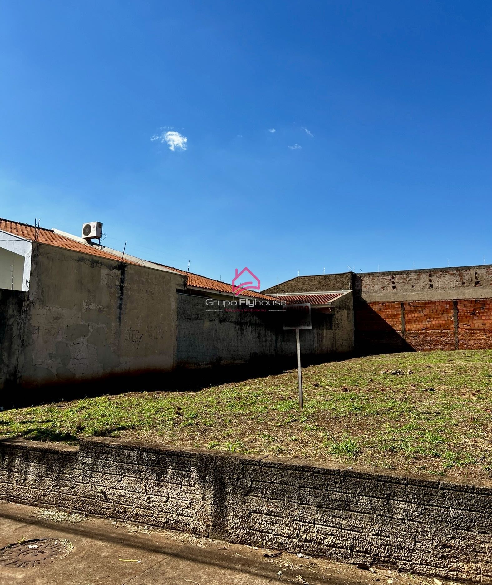 Terreno à venda, 450m² - Foto 2