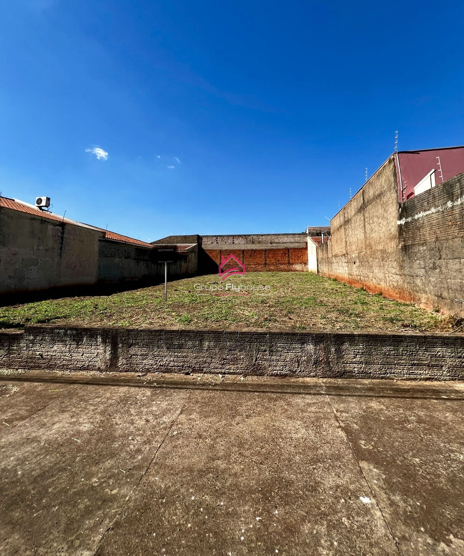 Terreno à venda, 450m² - Foto 4