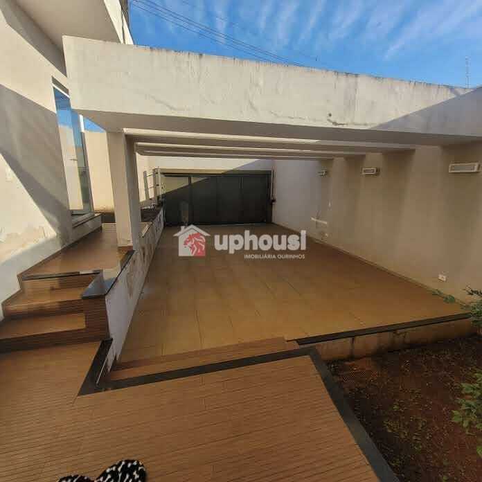 Casa à venda com 4 quartos, 295m² - Foto 30