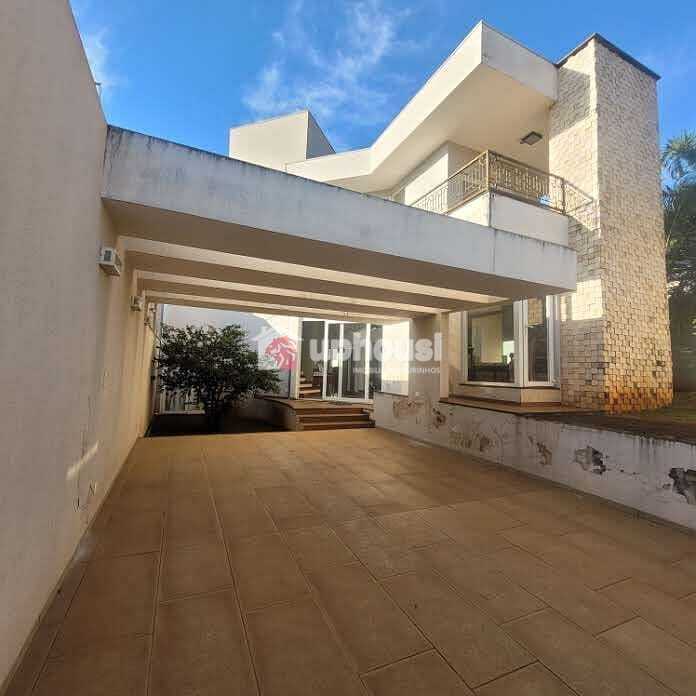 Casa à venda com 4 quartos, 295m² - Foto 29