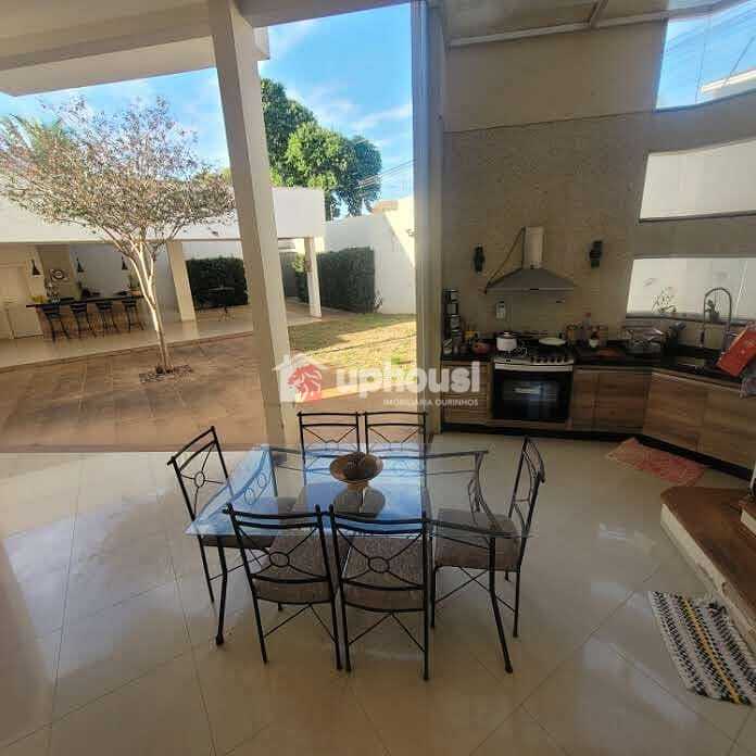 Casa à venda com 4 quartos, 295m² - Foto 24