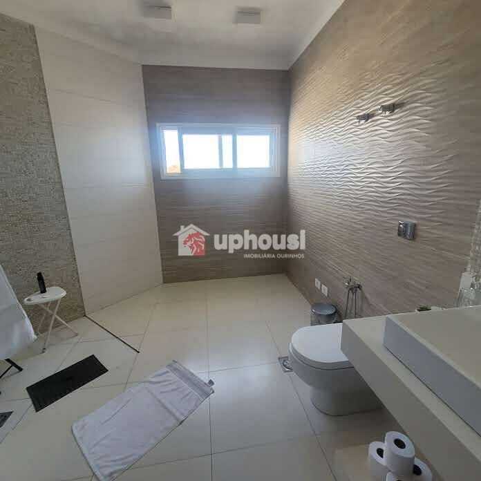 Casa à venda com 4 quartos, 295m² - Foto 4