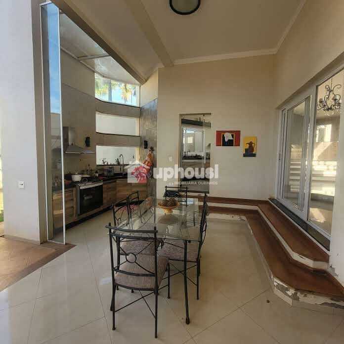 Casa à venda com 4 quartos, 295m² - Foto 23