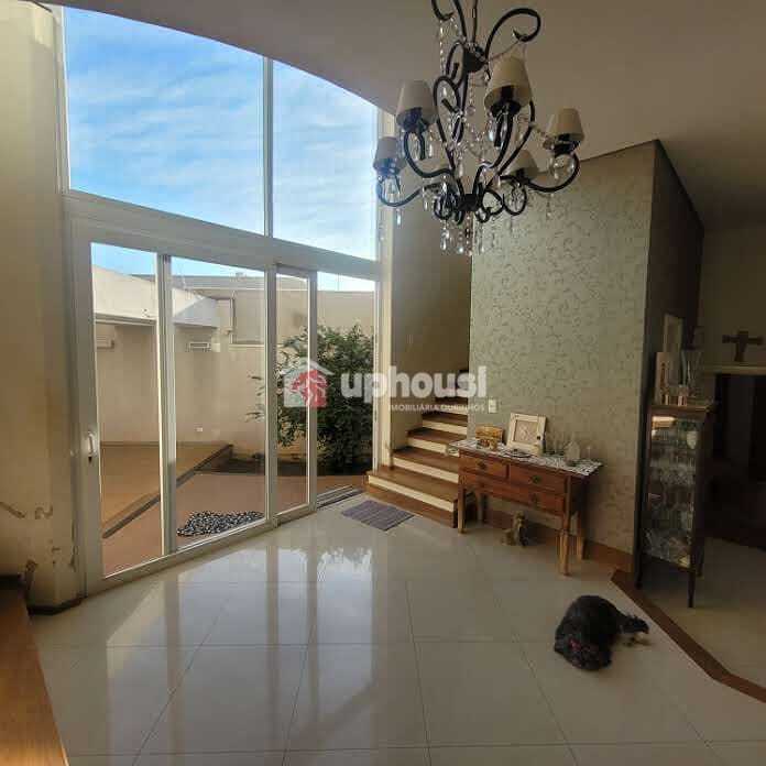 Casa à venda com 4 quartos, 295m² - Foto 31