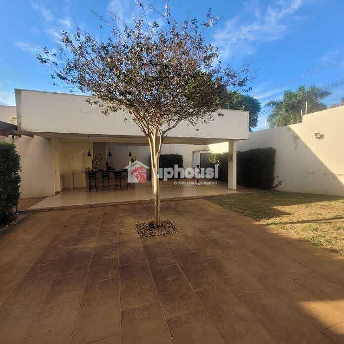 Casa à venda com 4 quartos, 295m² - Foto 22