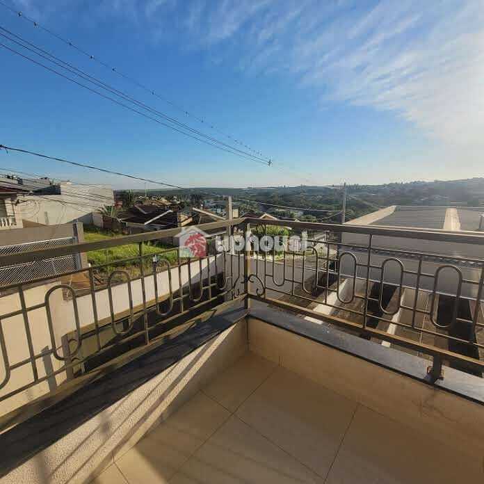 Casa à venda com 4 quartos, 295m² - Foto 16