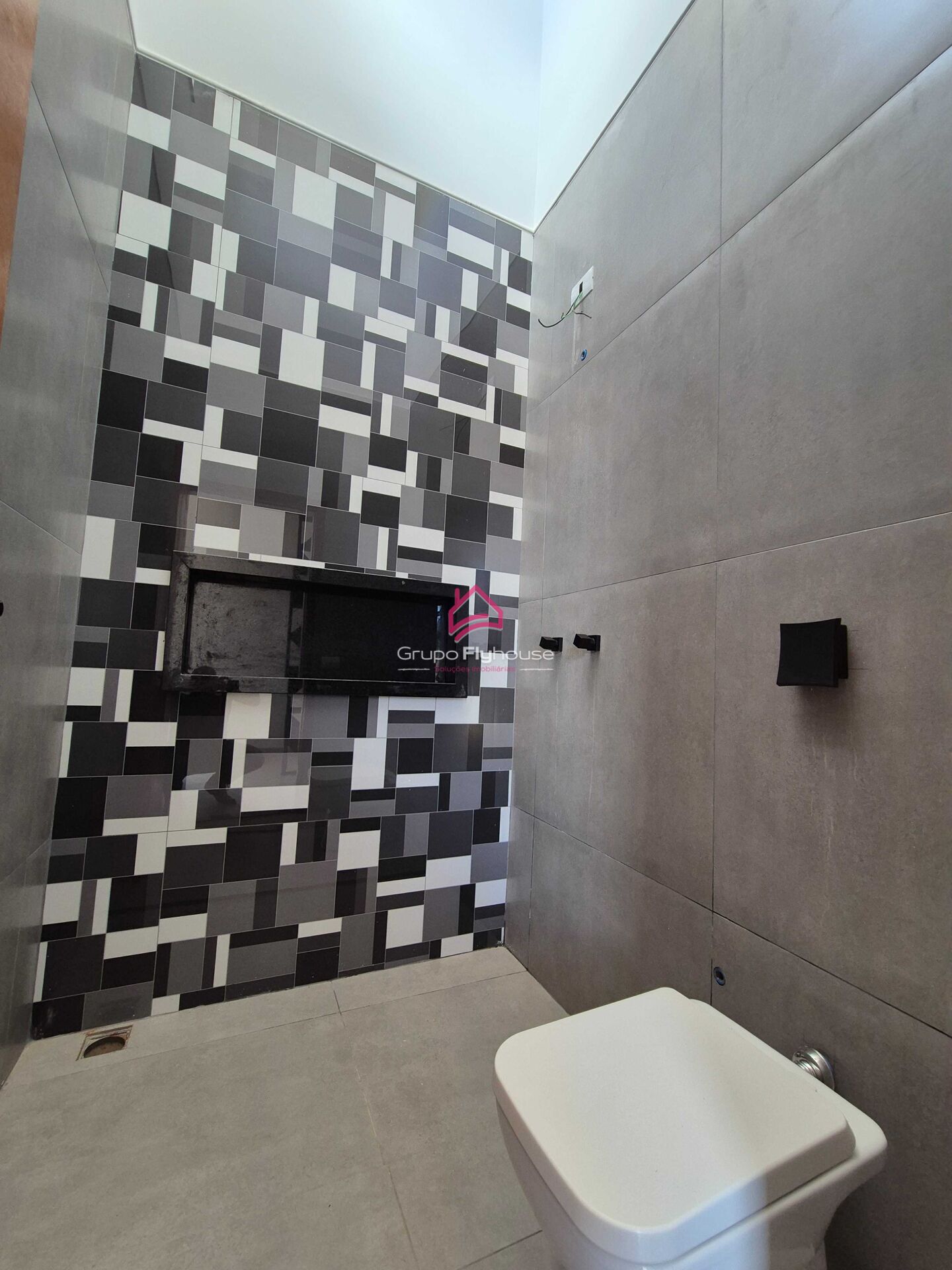 Casa à venda com 3 quartos, 210m² - Foto 10