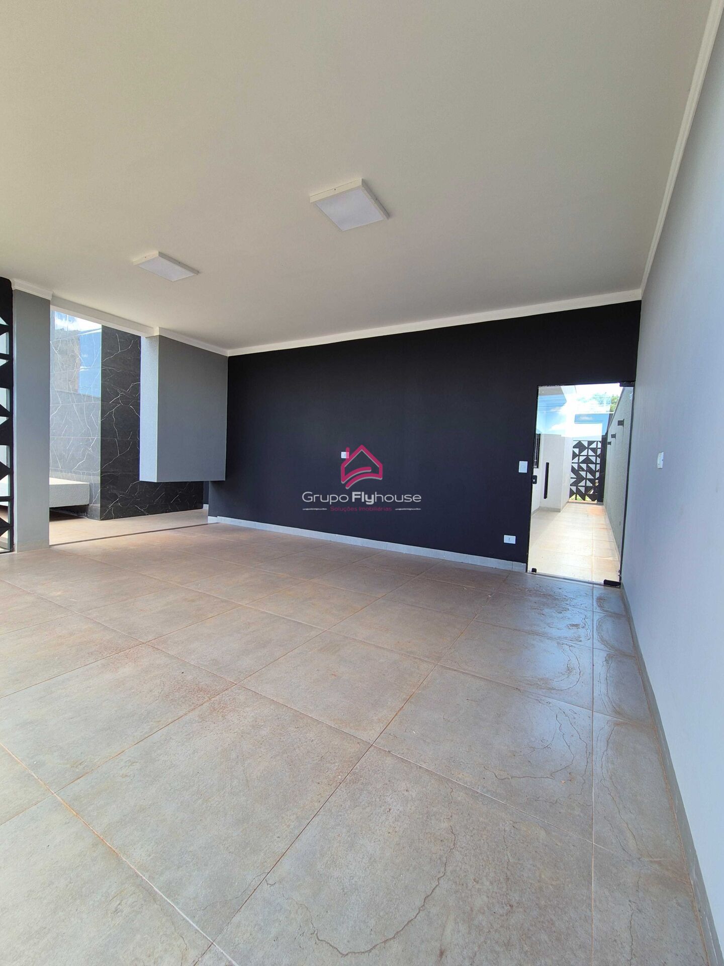 Casa à venda com 3 quartos, 210m² - Foto 4