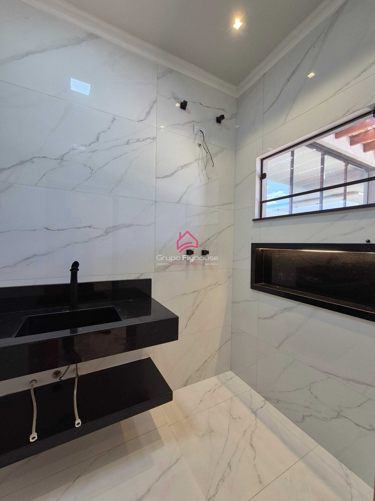 Casa à venda com 3 quartos, 210m² - Foto 16