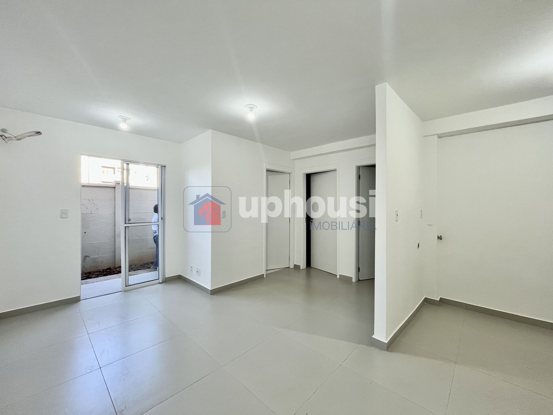 Apartamento para alugar com 2 quartos, 49m² - Foto 1