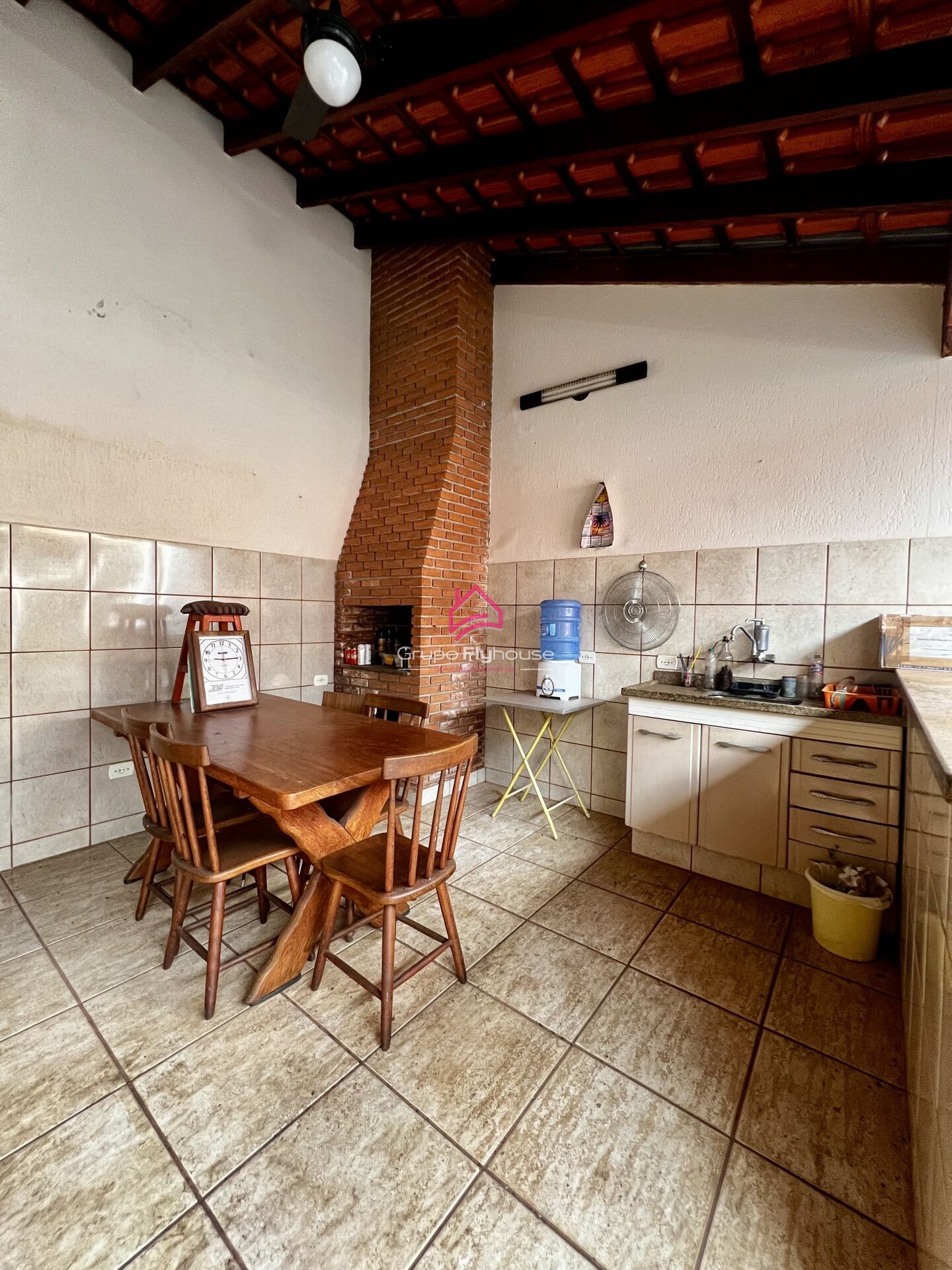 Loja-Salão para alugar, 260m² - Foto 2
