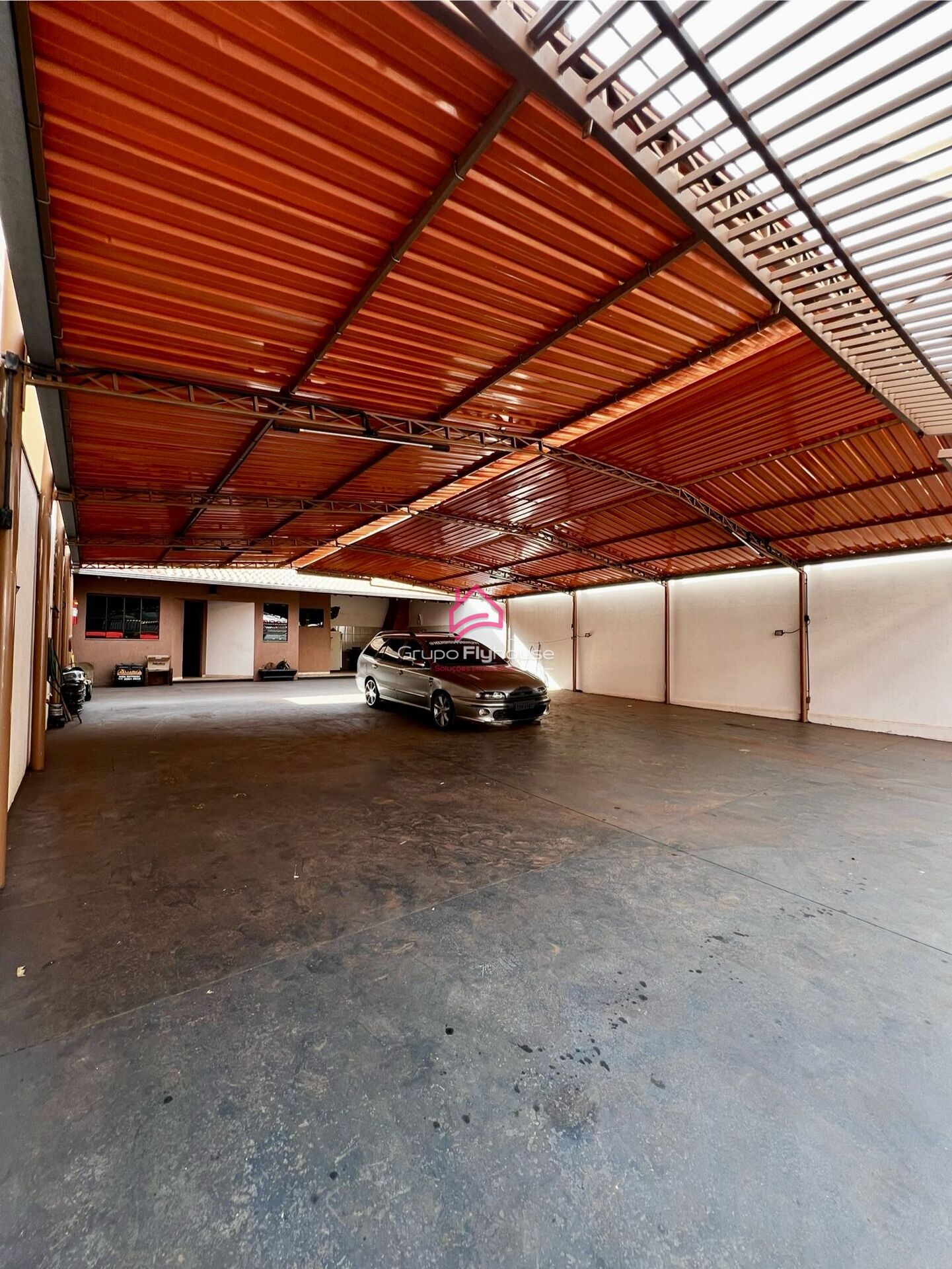 Loja-Salão para alugar, 260m² - Foto 17