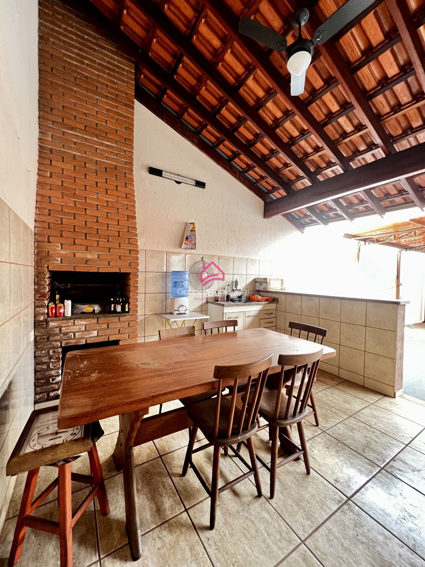 Loja-Salão para alugar, 260m² - Foto 3