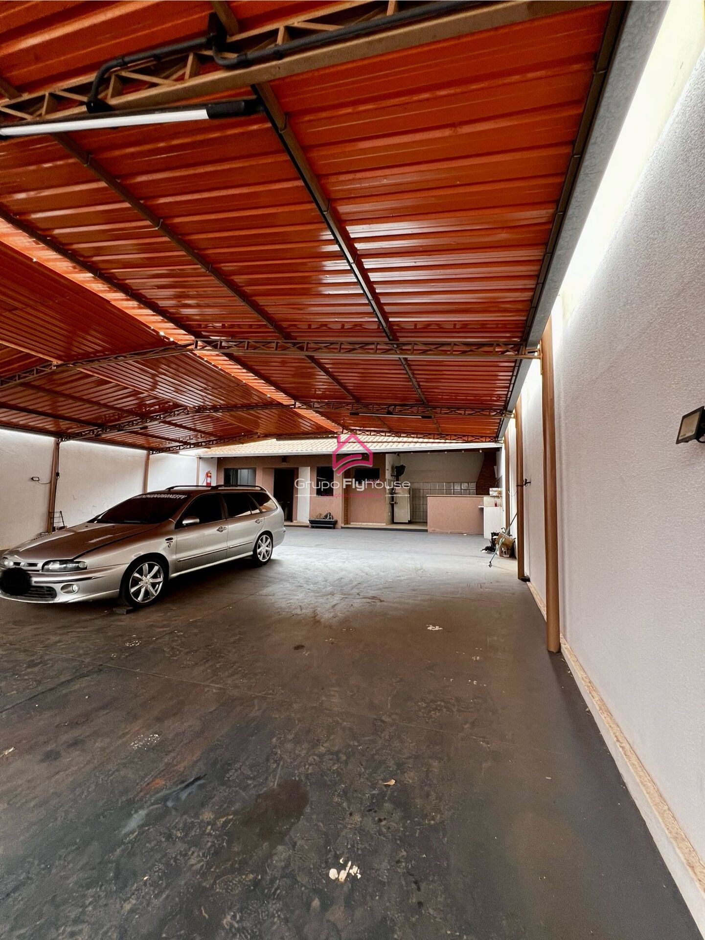 Loja-Salão para alugar, 260m² - Foto 16