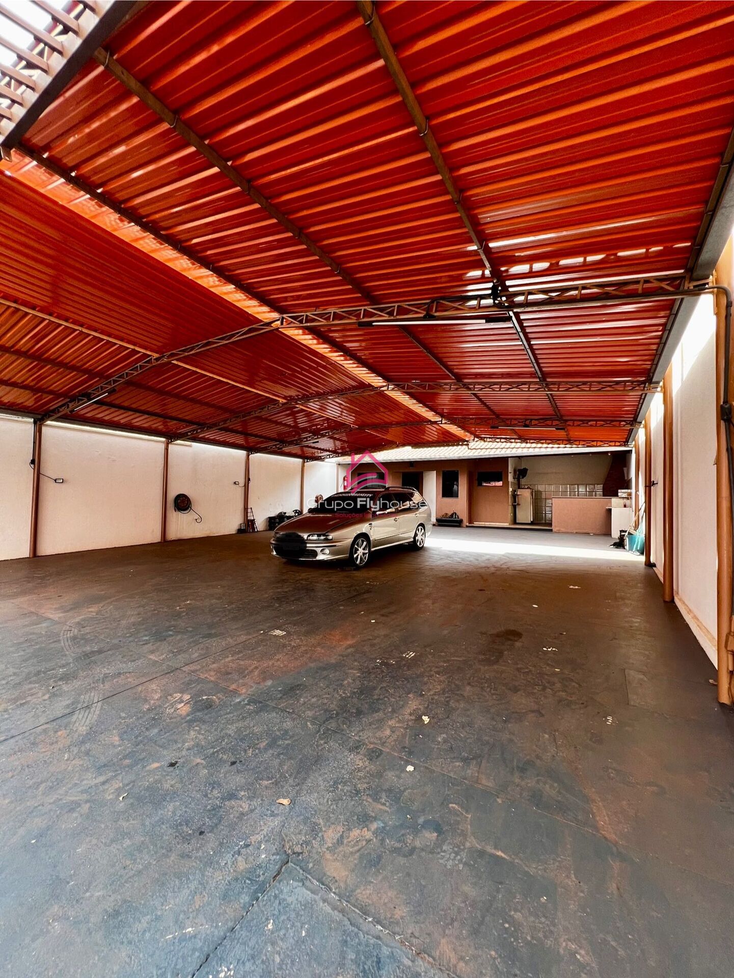 Loja-Salão para alugar, 260m² - Foto 18