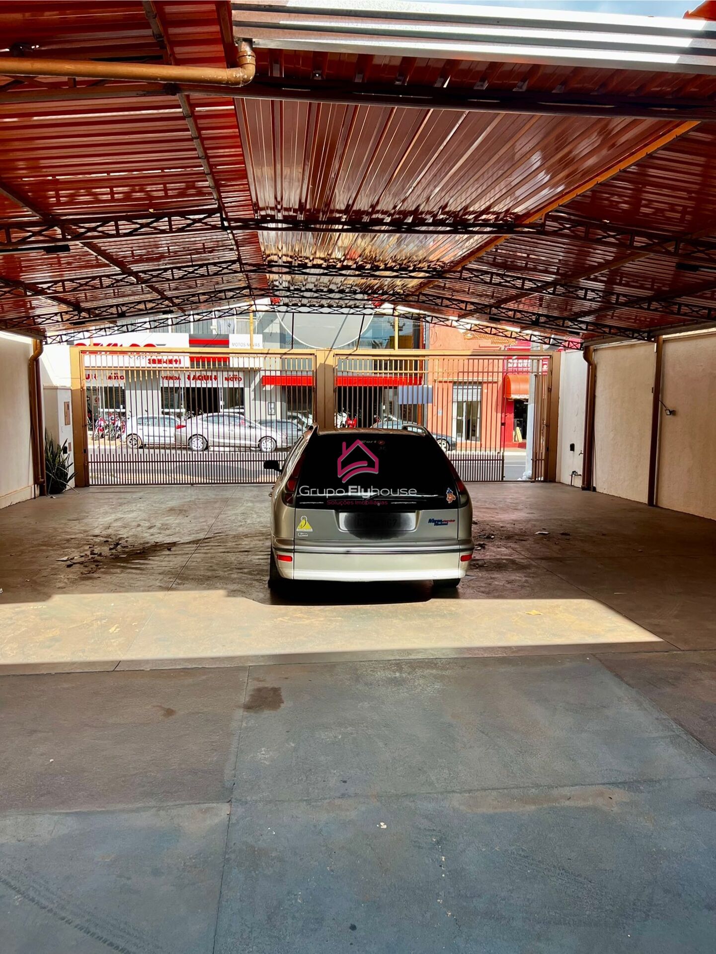 Loja-Salão para alugar, 260m² - Foto 9