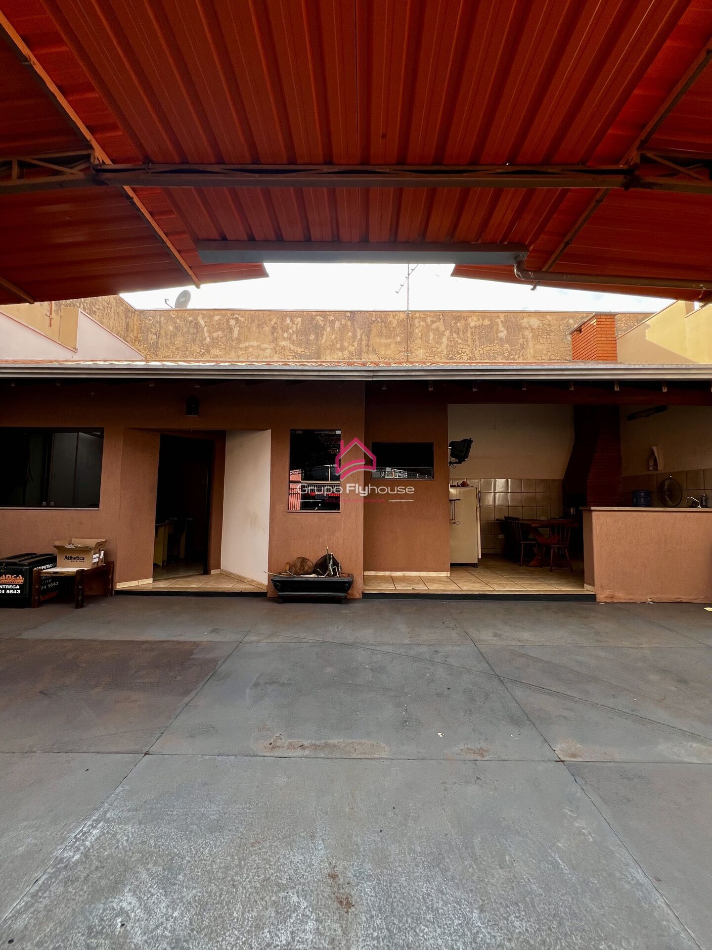 Loja-Salão para alugar, 260m² - Foto 12