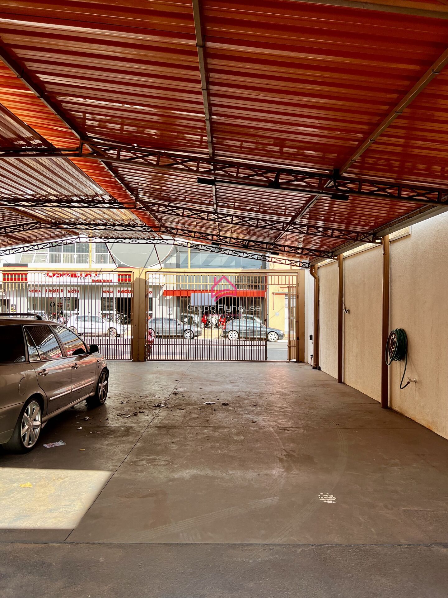 Loja-Salão para alugar, 260m² - Foto 10