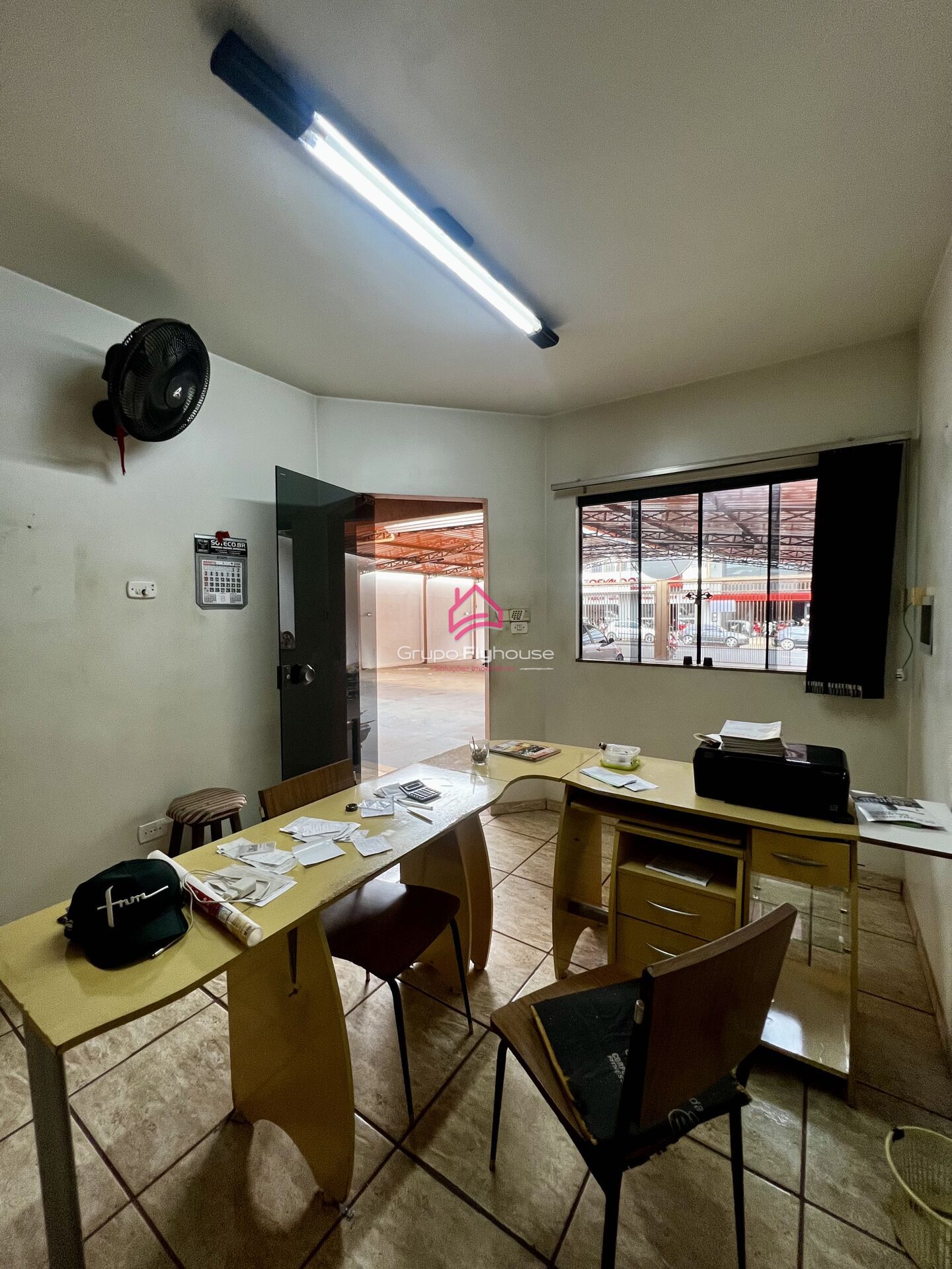 Loja-Salão para alugar, 260m² - Foto 7