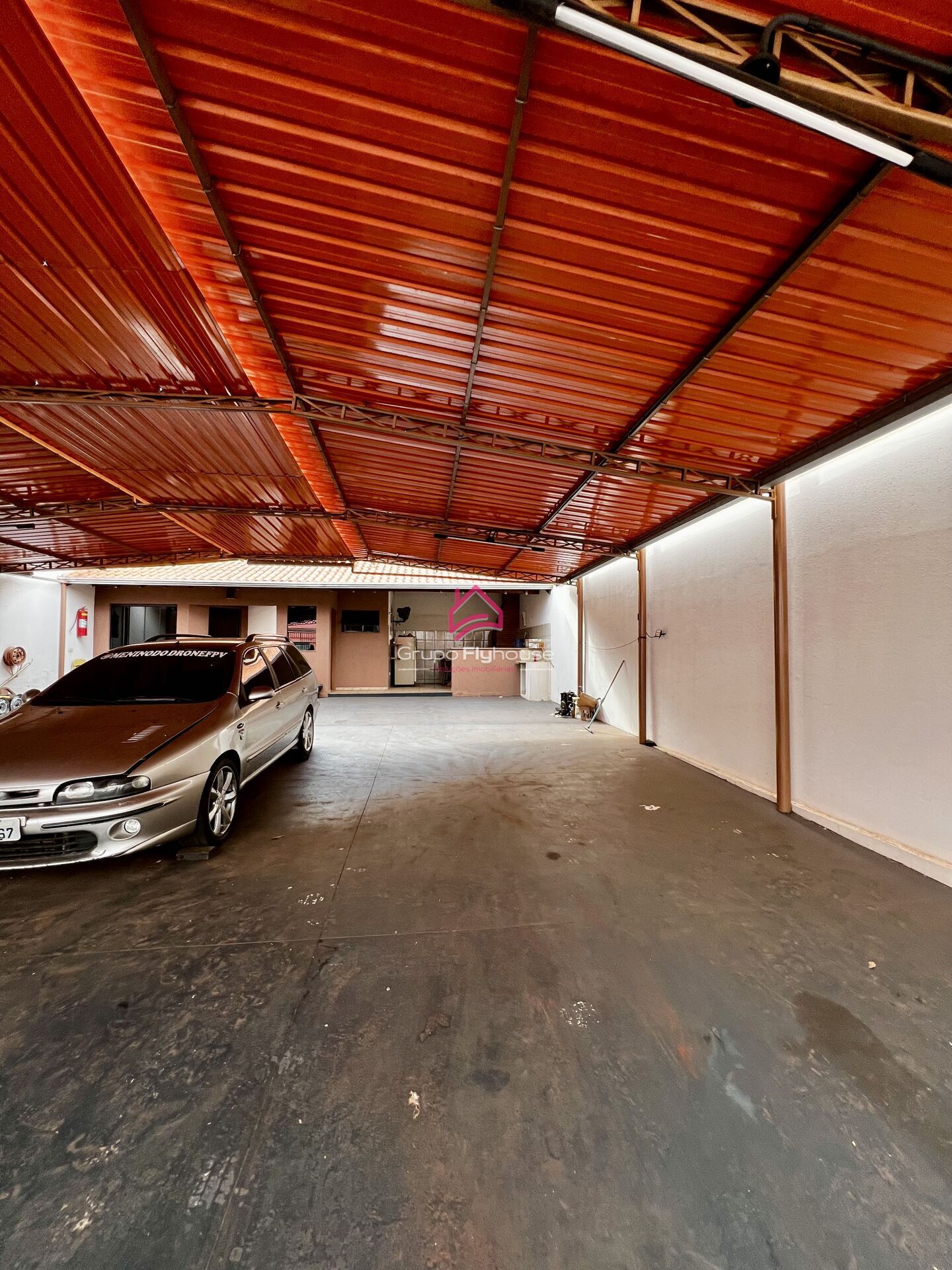 Loja-Salão para alugar, 260m² - Foto 15