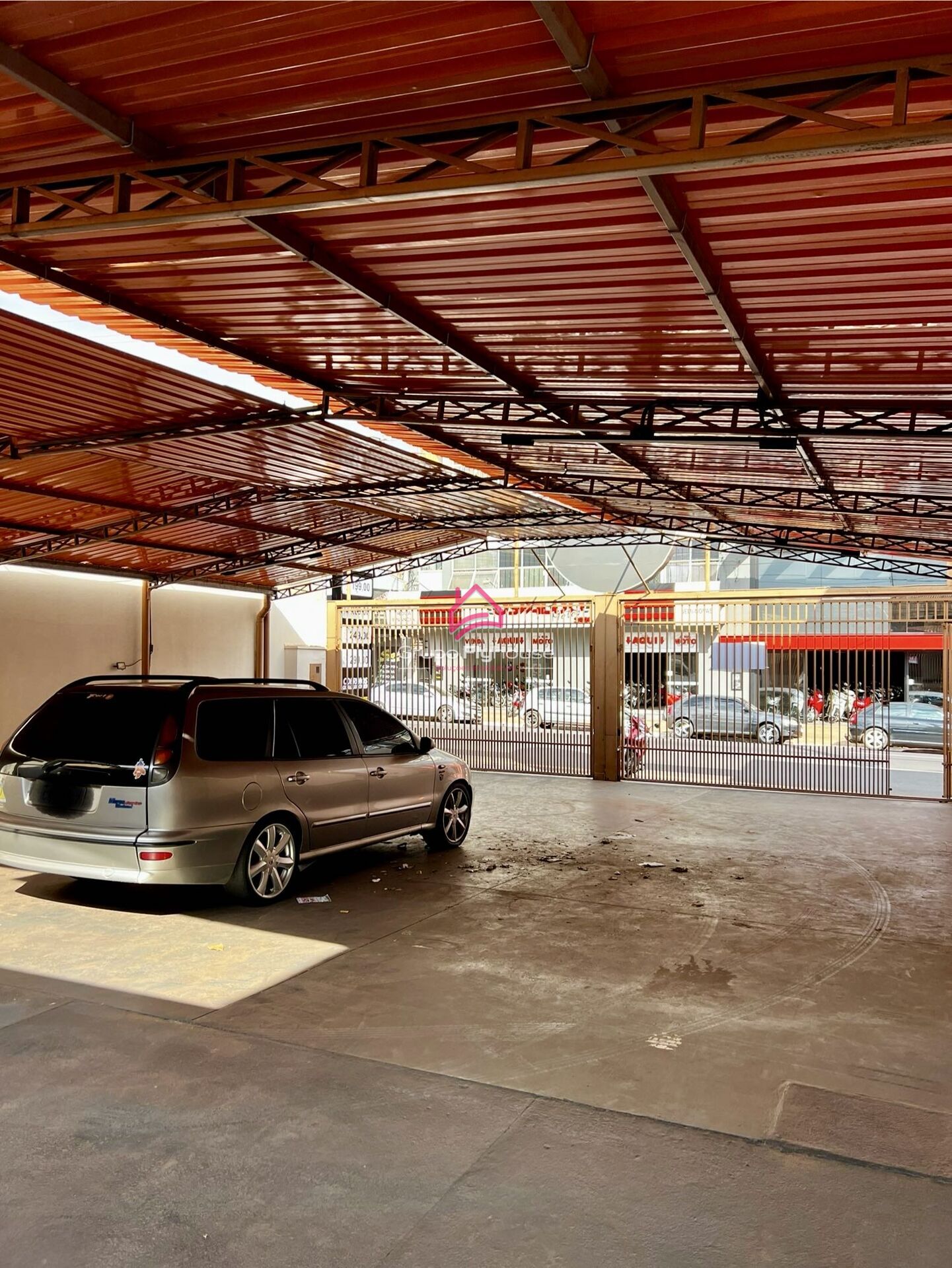Loja-Salão para alugar, 260m² - Foto 11