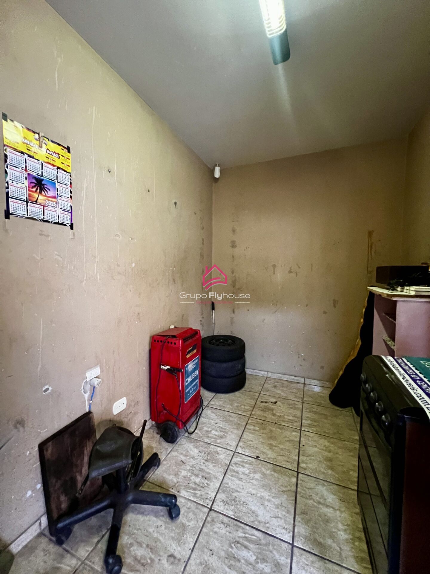 Loja-Salão para alugar, 260m² - Foto 8