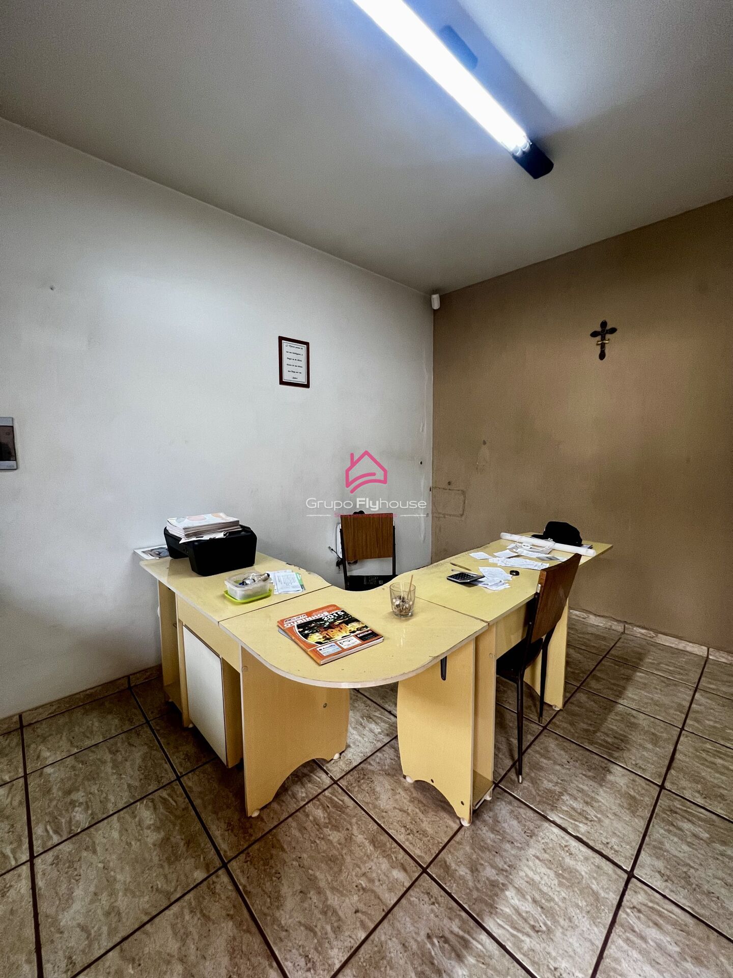 Loja-Salão para alugar, 260m² - Foto 5