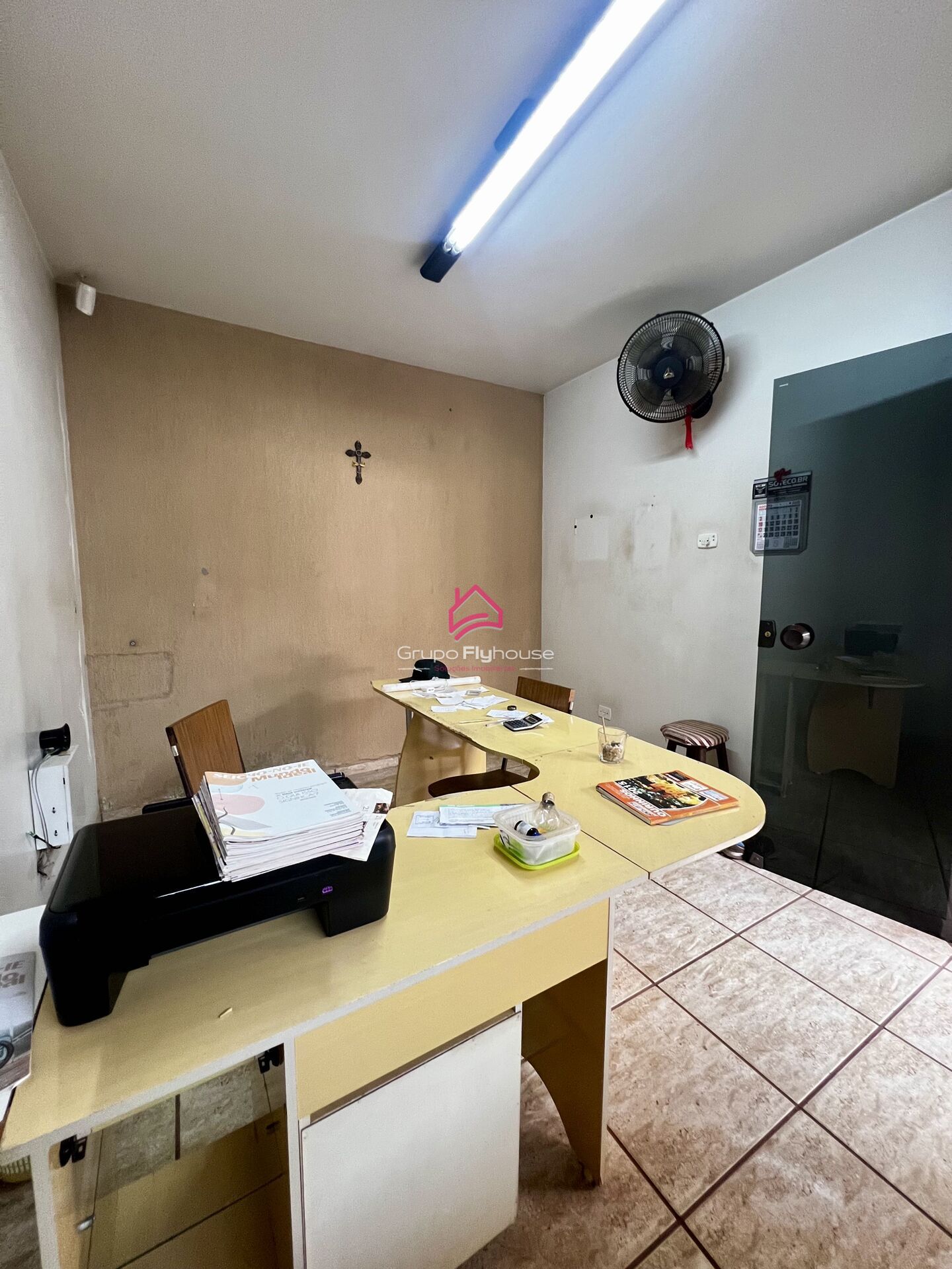 Loja-Salão para alugar, 260m² - Foto 6