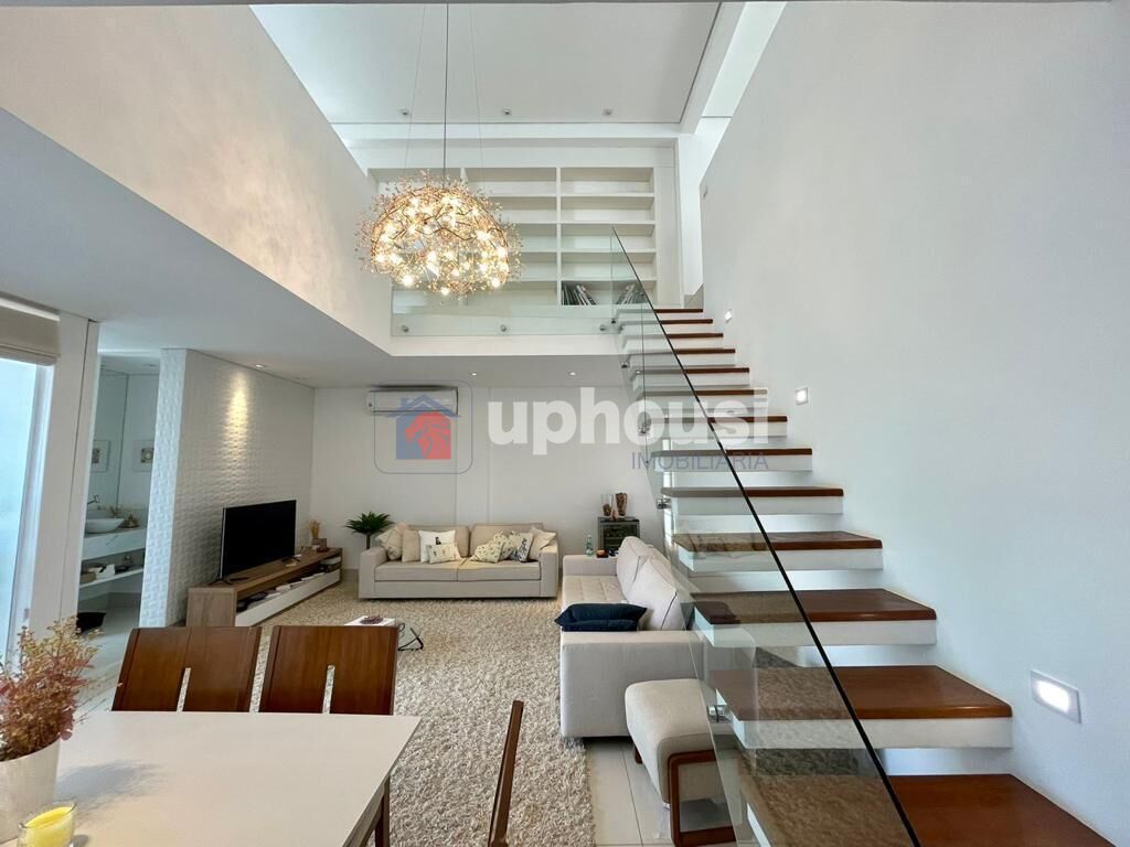 Casa à venda com 3 quartos, 280m² - Foto 6