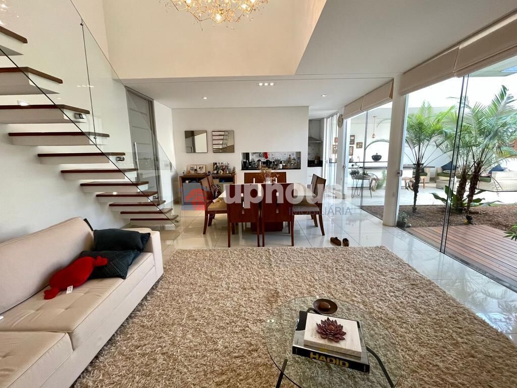 Casa à venda com 3 quartos, 280m² - Foto 5