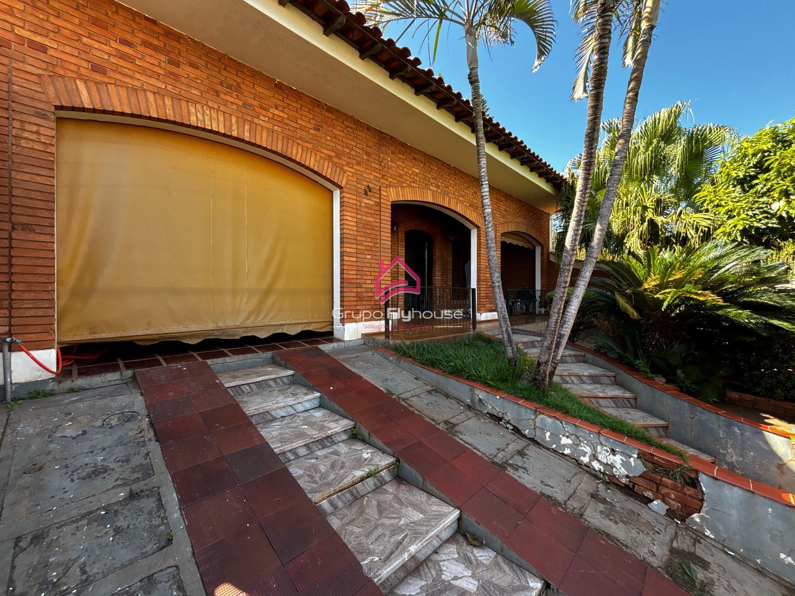 Casa para alugar com 5 quartos, 228m² - Foto 7