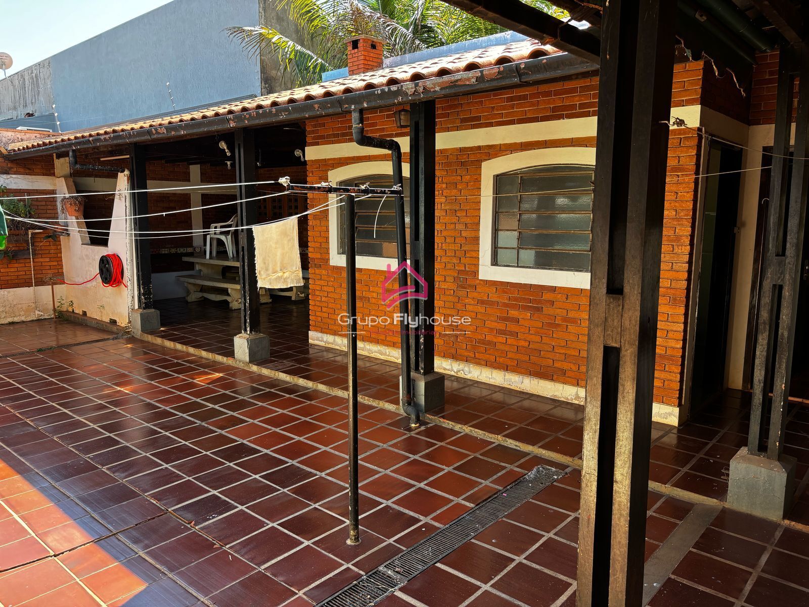 Casa para alugar com 5 quartos, 228m² - Foto 16