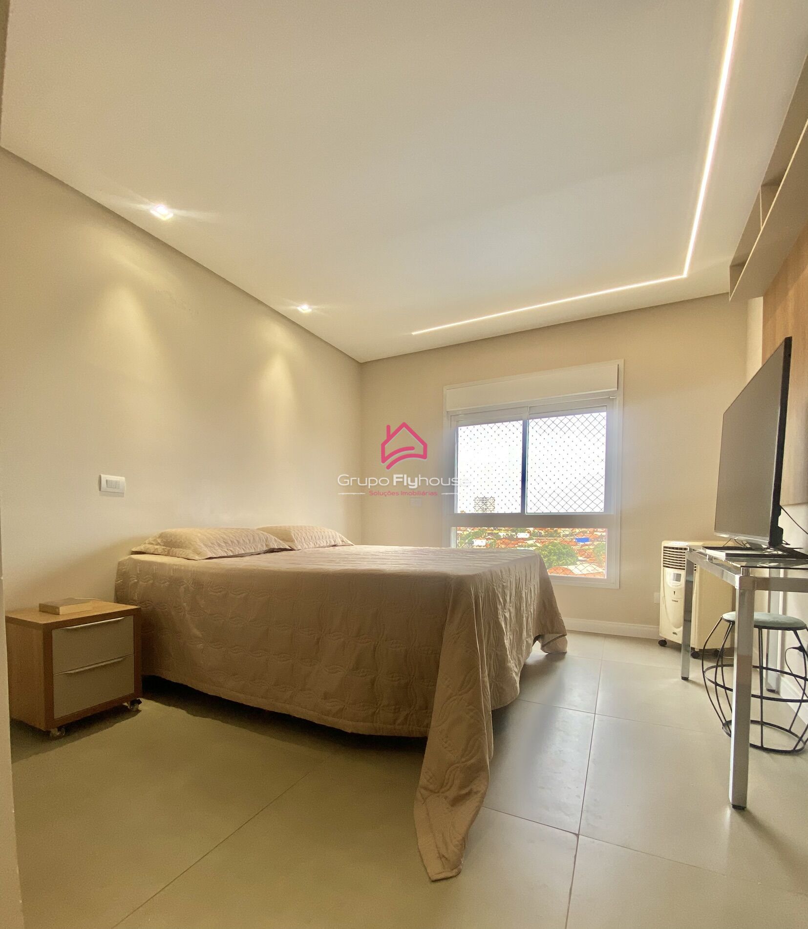 Apartamento à venda com 3 quartos, 139m² - Foto 14