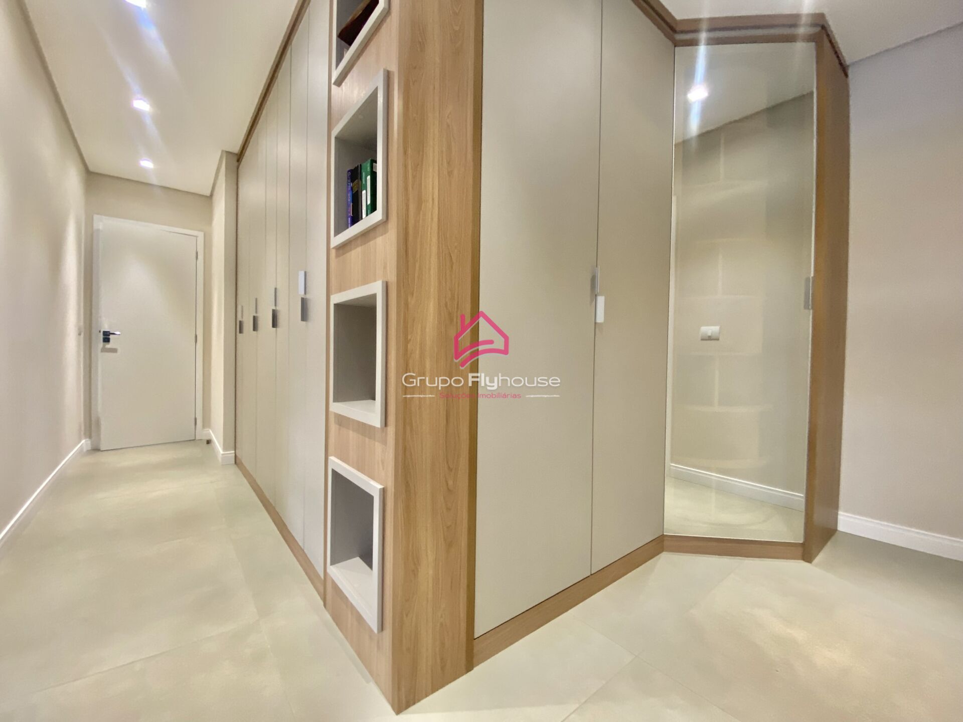 Apartamento à venda com 3 quartos, 139m² - Foto 13