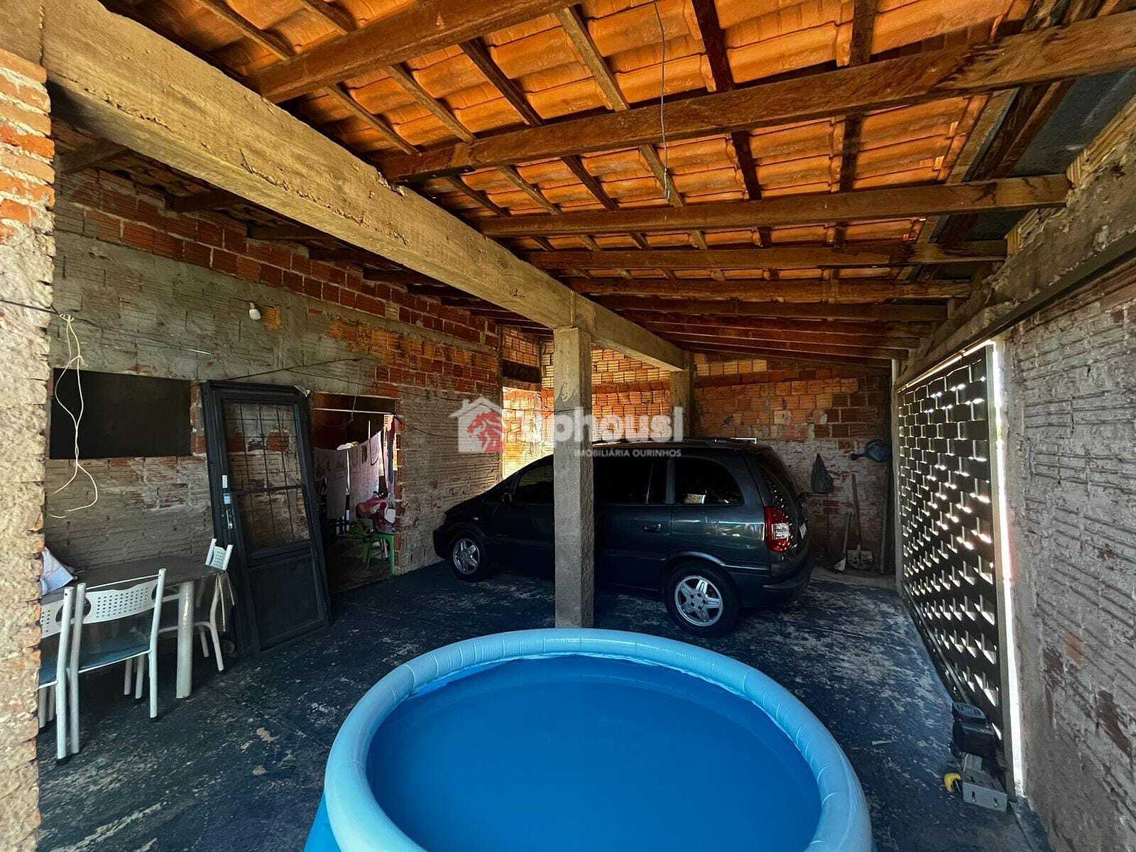 Casa à venda com 3 quartos, 250m² - Foto 12