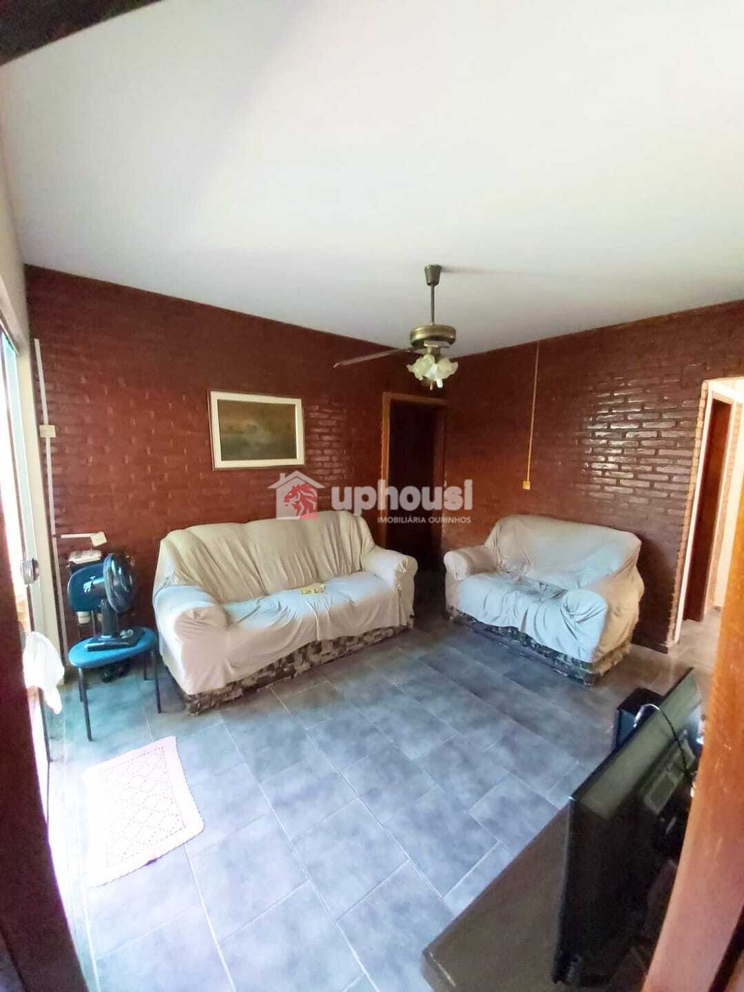 Casa à venda com 4 quartos, 270m² - Foto 5